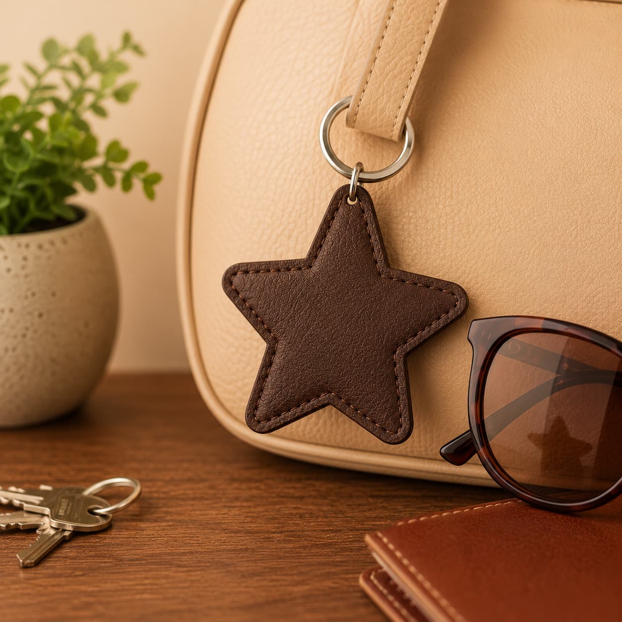 Keychain 1